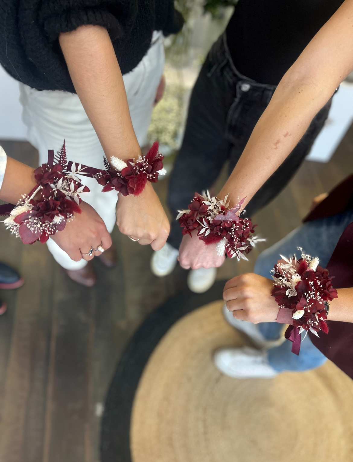 Ateliers D'Art Floral - Atelier Art Floral Privatisé