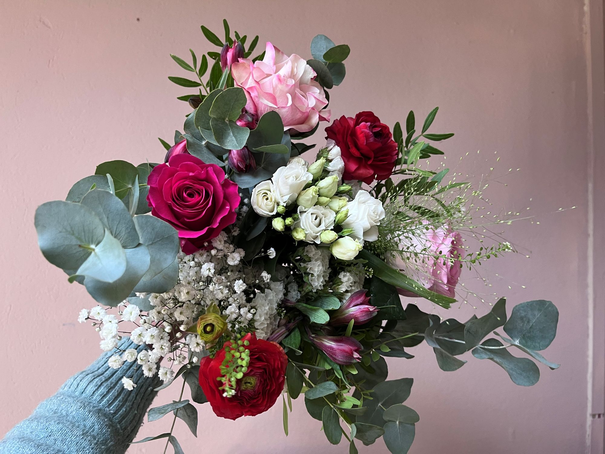 Bouquet, Saint Valentin, Meilleures ventes - 