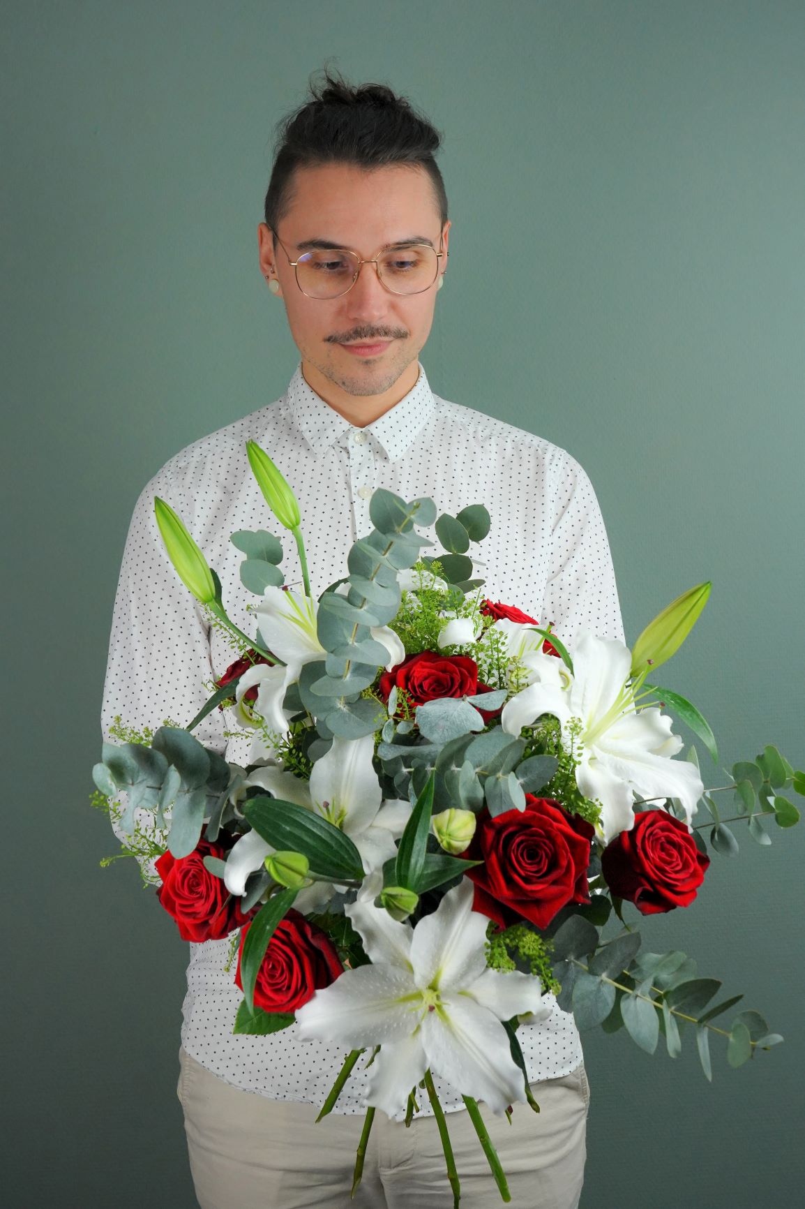 Bouquet - 