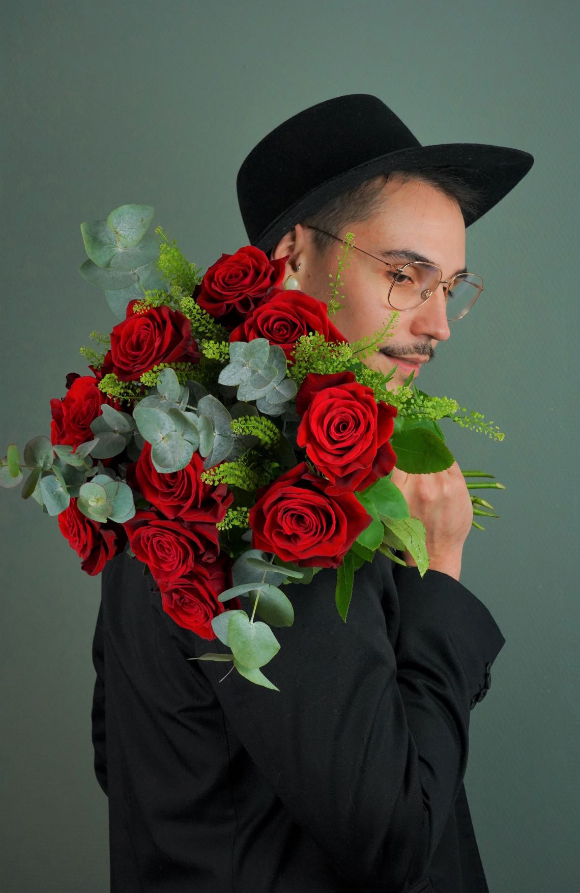 Bouquet, C'est la Saison - 