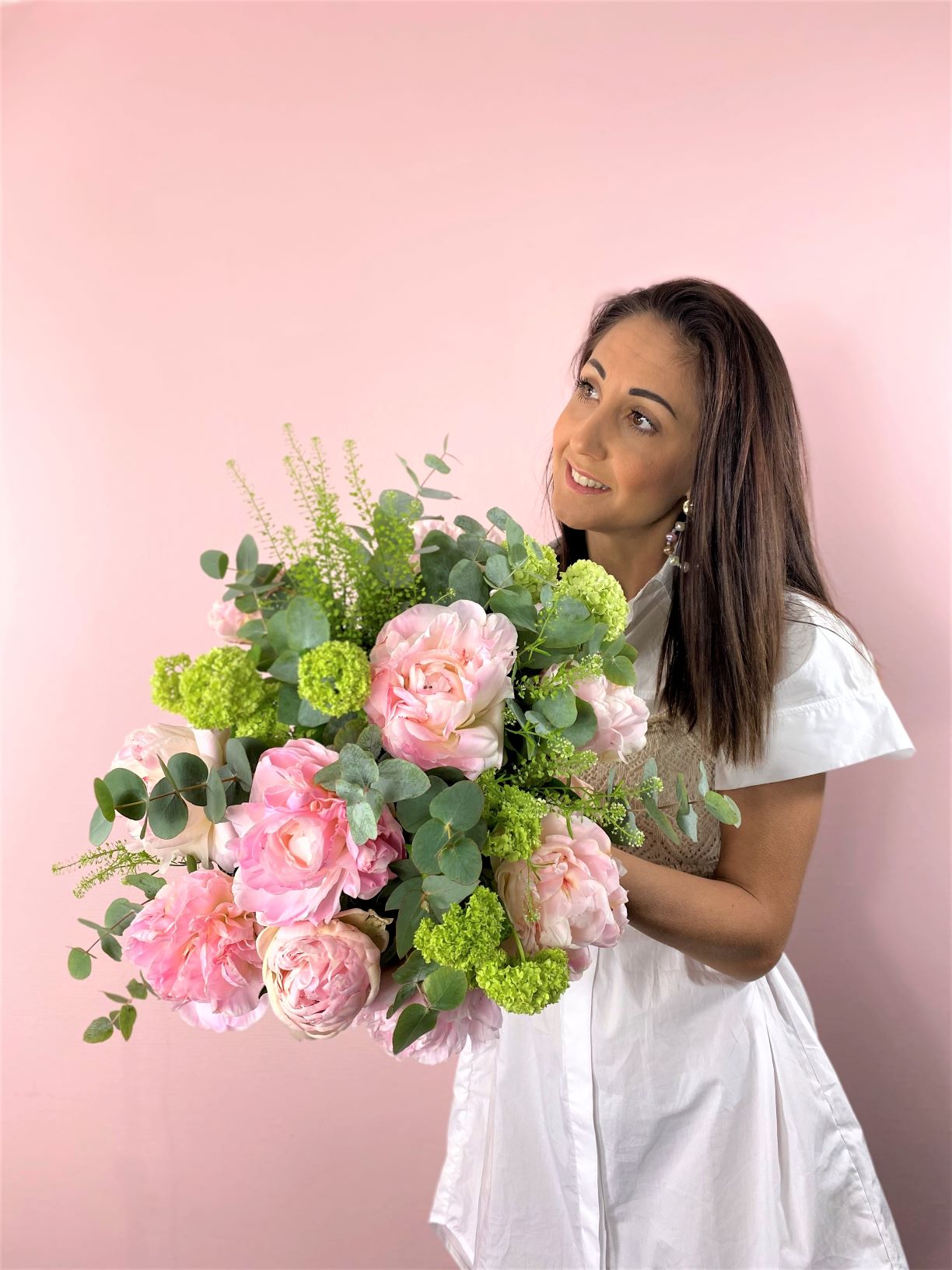 Bouquet, , C'est la saison ! - Bouquet MUCHA