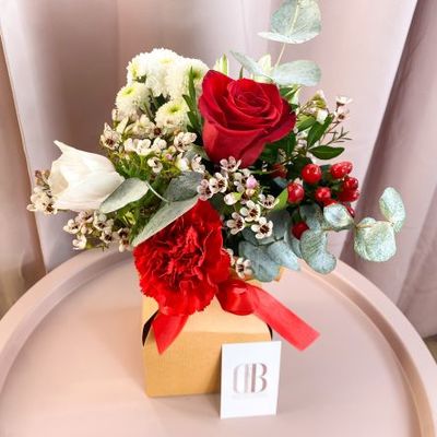 Bouquet GEORGE SAND