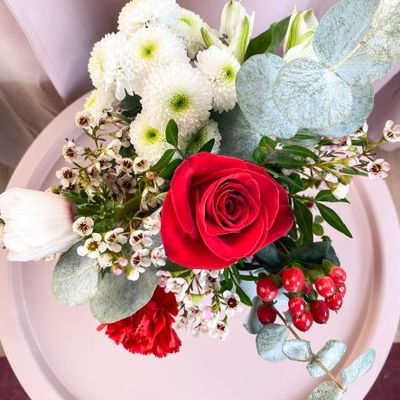 Bouquet GEORGE SAND