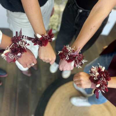 Atelier Art Floral Privatisé