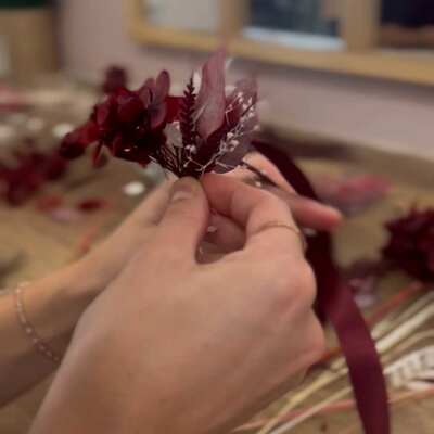 Atelier Art Floral Privatisé