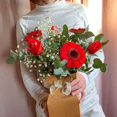 Bouquet Stendhal