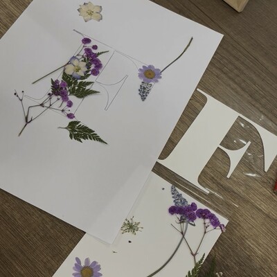 ATELIER HERBIER - 5 Juillet 2025
