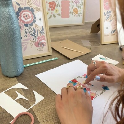 ATELIER HERBIER - 5 Juillet 2025
