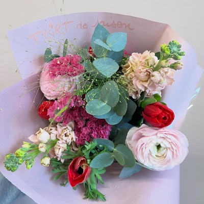 Bouquet C'est la saison !
