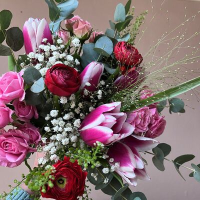 En "Brass&eacute;e" vous !