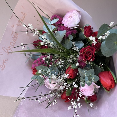 En "Brass&eacute;e" vous !