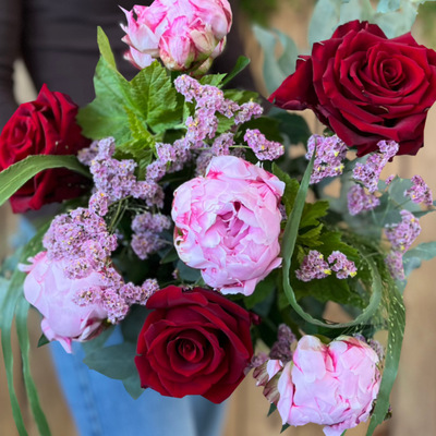 Plus romantique ?